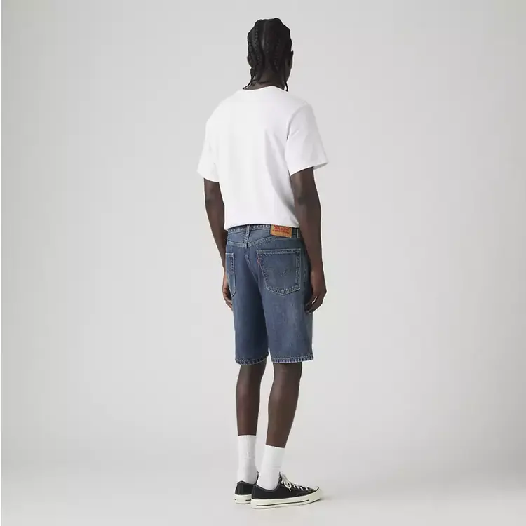 Levis MEN'S 454 RELAXED FIT 10" SHORTS