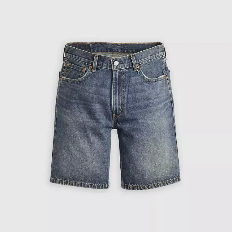 Levis MEN'S 454 RELAXED FIT 10" SHORTS