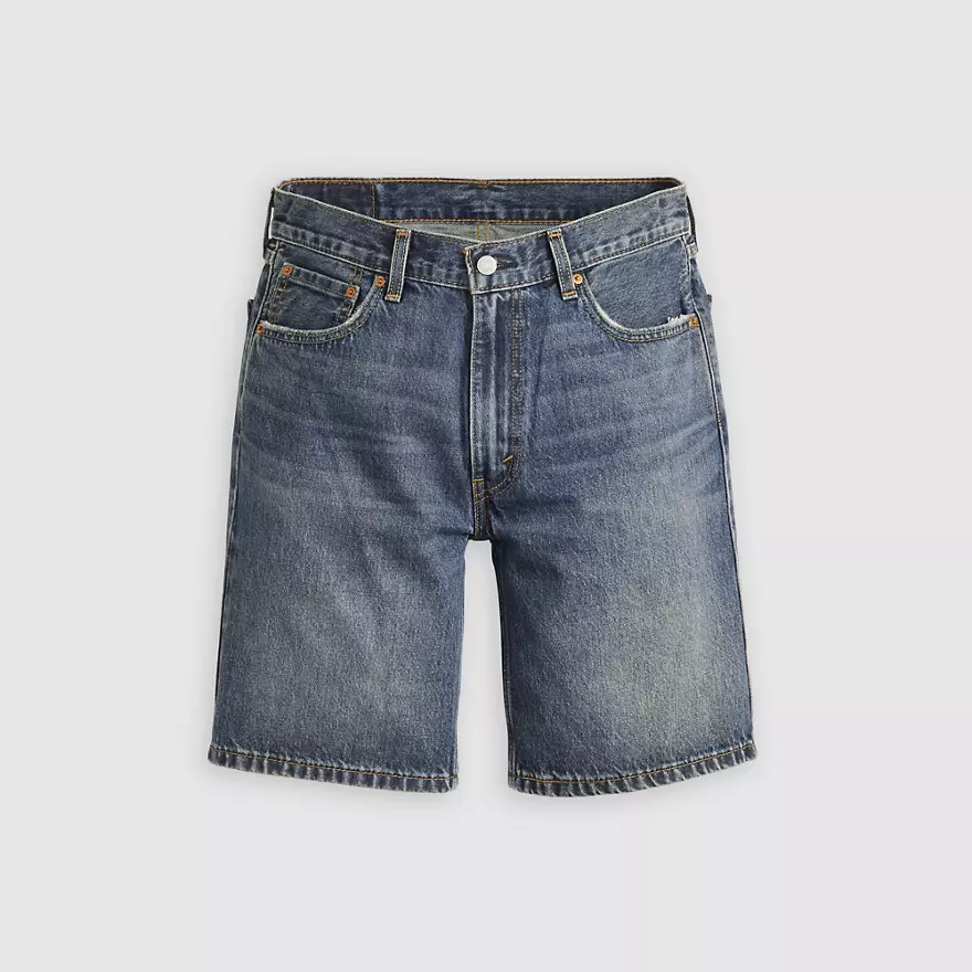 Levis HOMMES 454 RELAXED FIT 10" SHORTS