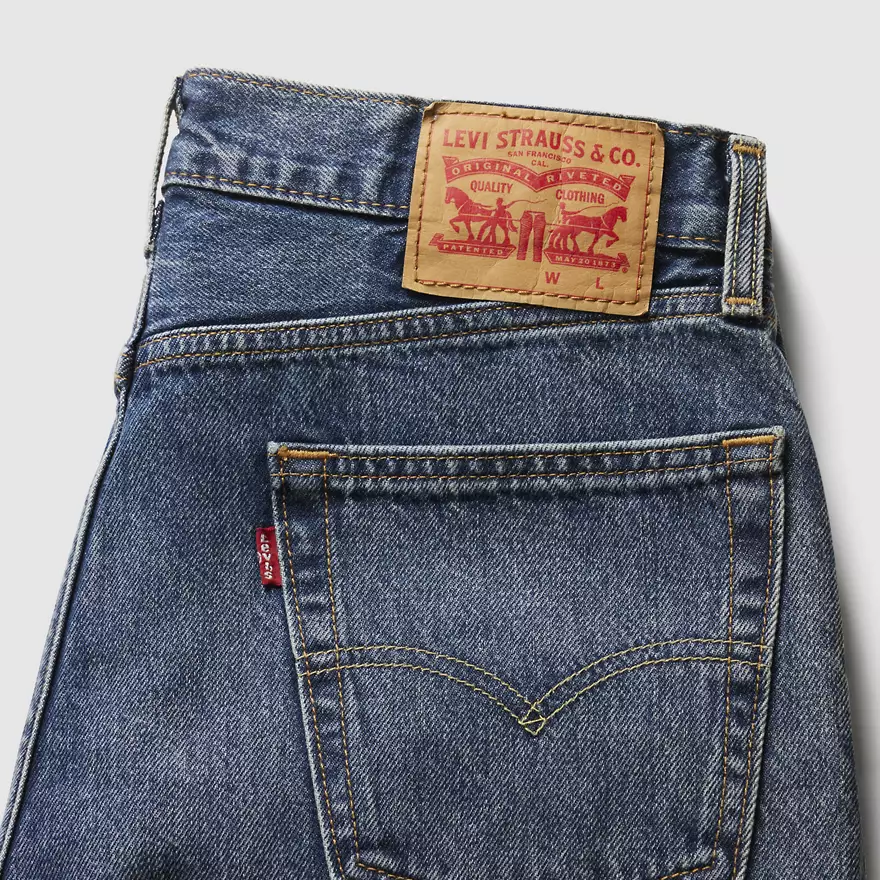 Levis HOMMES 454 RELAXED FIT 10" SHORTS