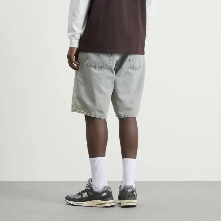 Levis HOMMES 478 BAGGY SHORTS