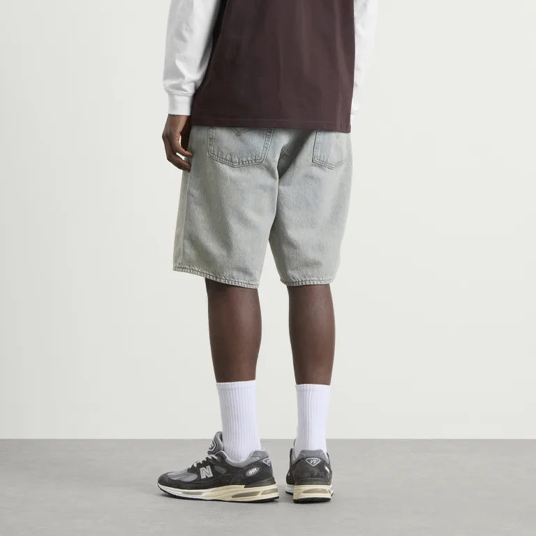 Levis HOMMES 478 BAGGY SHORTS