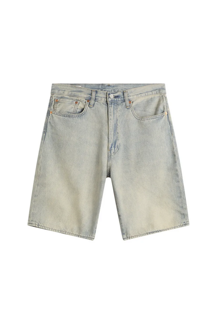 Levis HOMMES 478 BAGGY SHORTS