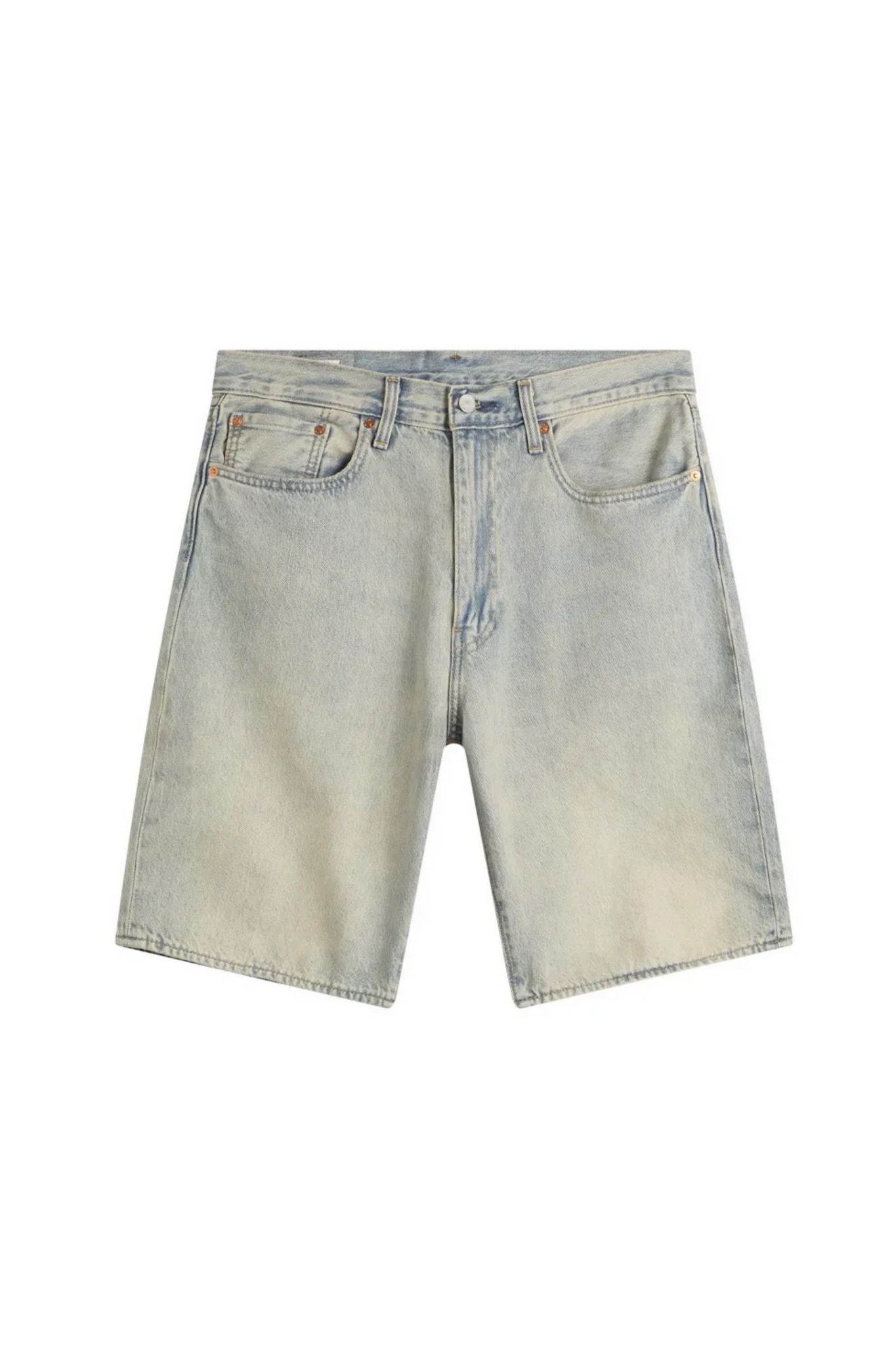 Levis HOMMES 478 BAGGY SHORTS