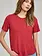 Gentle fawn WOMEN'S BRIELLE T-SHIRT