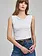 Gentle fawn FEMMES CASSIDY SLEEVELESS TOP