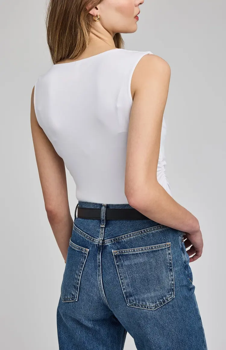 Gentle fawn WOMEN'S CASSIDY SLEEVELESS TOP