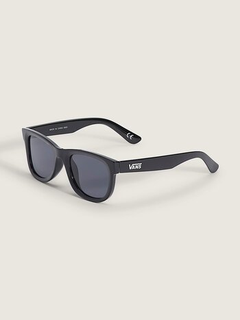 Vans SPICOLI SUNGLASSES BLACK