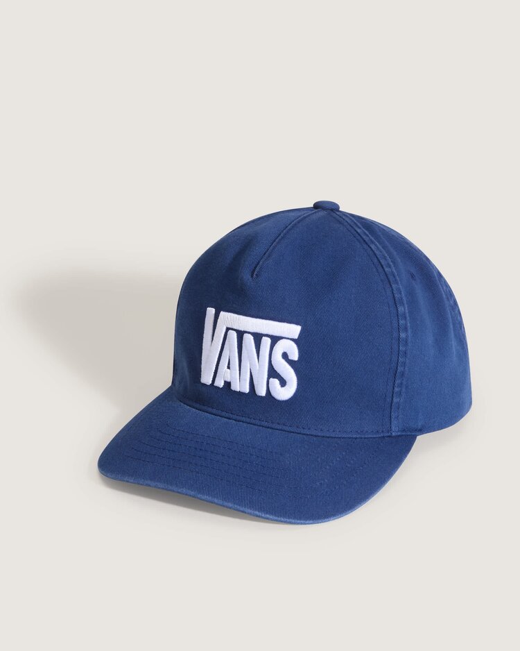 Vans HOMMES STRETCH LOGO SNAPBACK