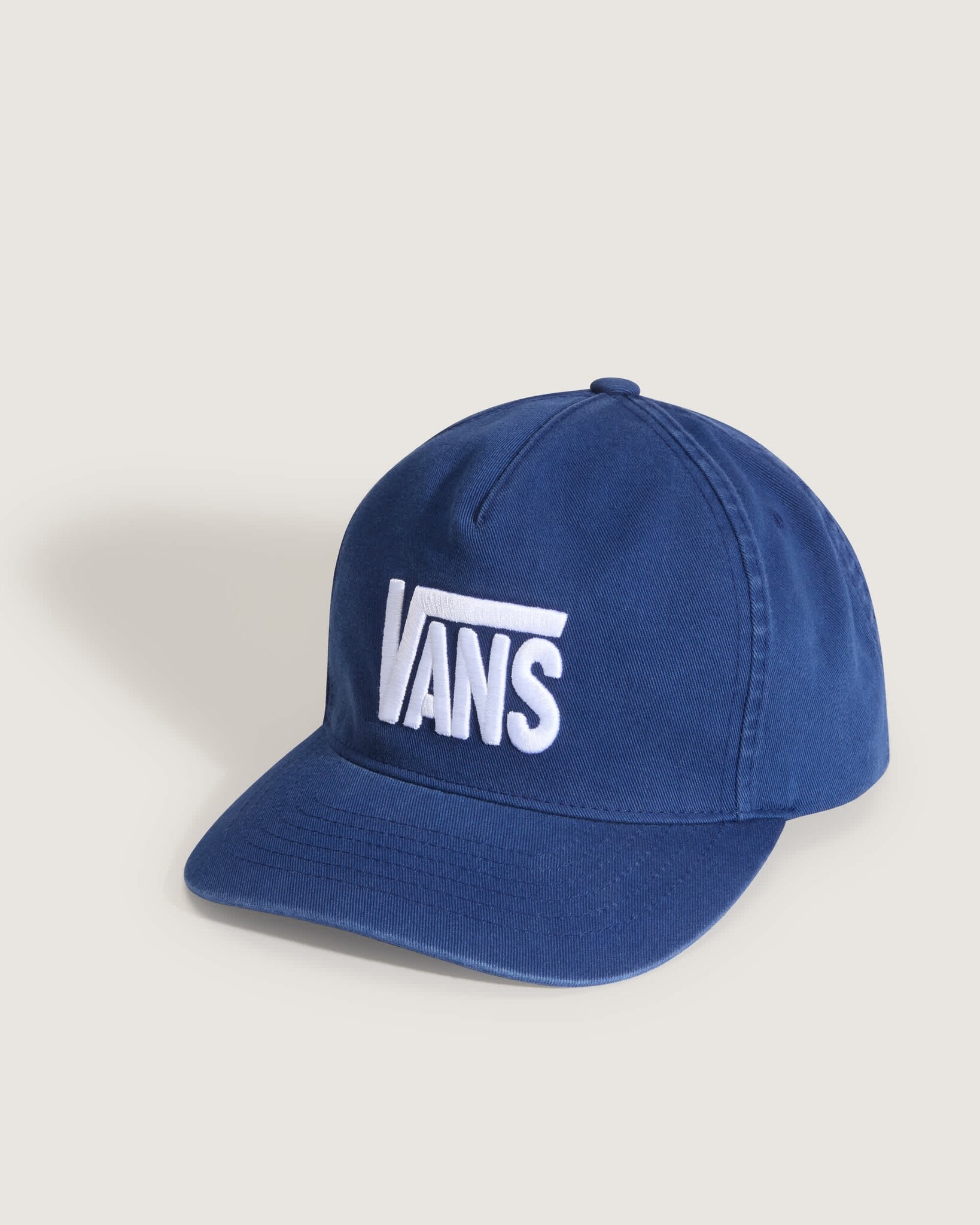 Vans HOMMES STRETCH LOGO SNAPBACK