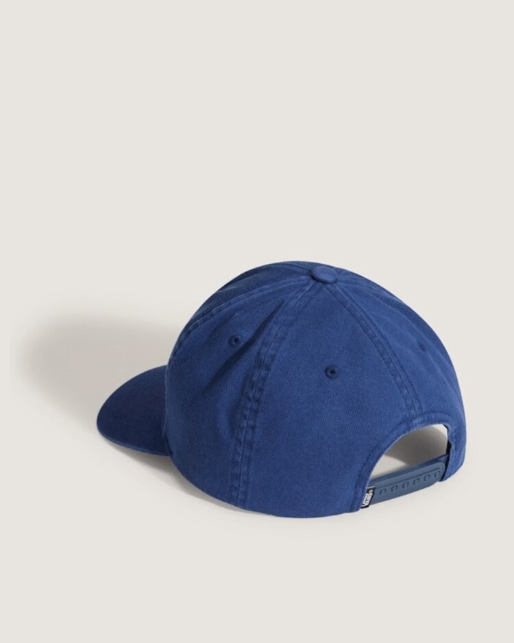 Vans MEN'S STRETCH LOGO SNAPBACK