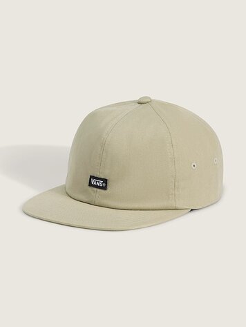Vans HOMMES VANS JOCKEY HAT ELM