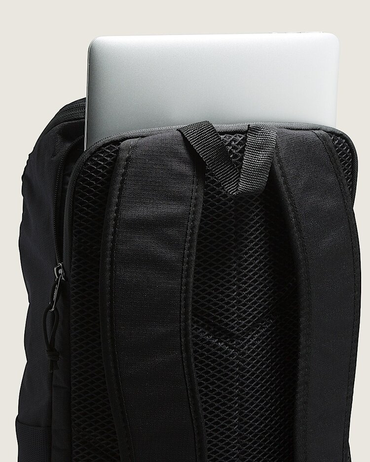 Vans SAC À DOS OBSTACLE SKATEPACK