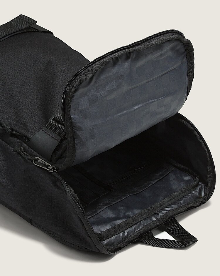 Vans OBSTACLE SKATEPACK BACKPACK