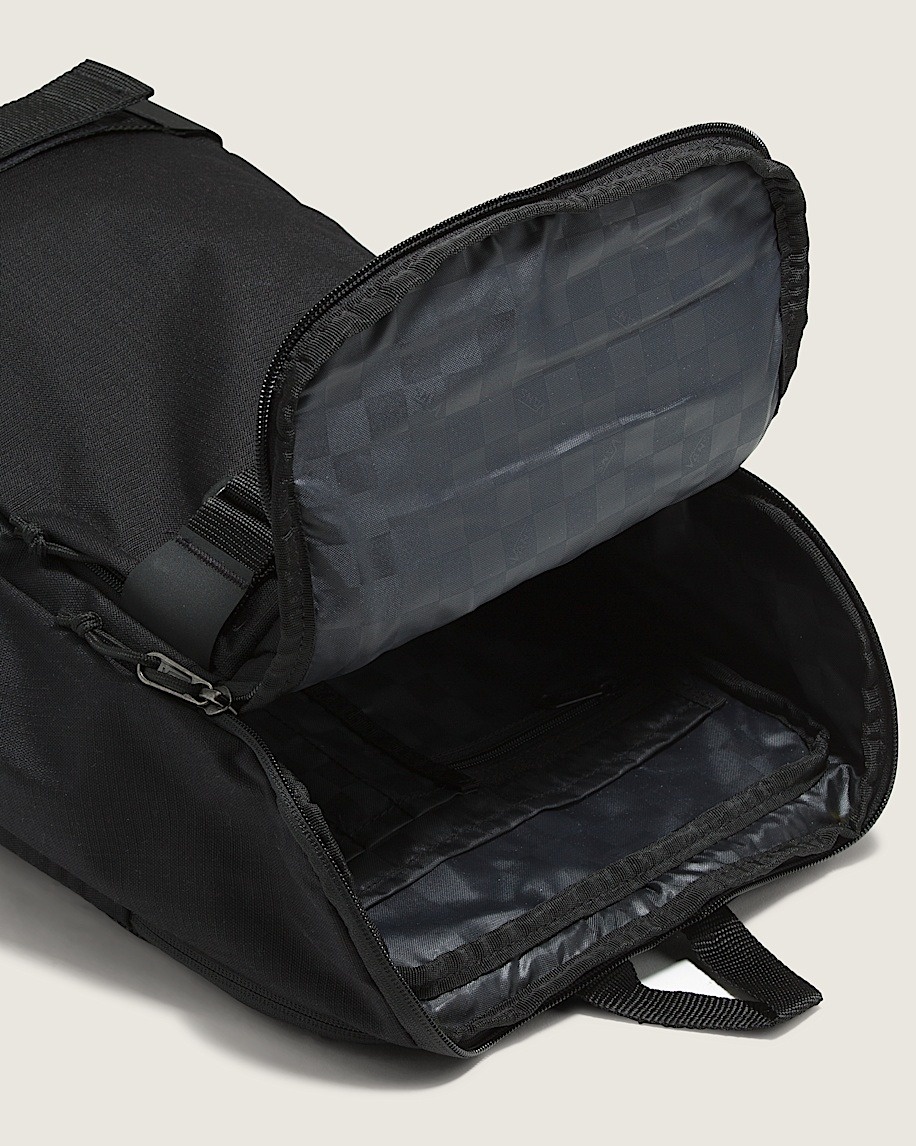 Vans SAC À DOS OBSTACLE SKATEPACK