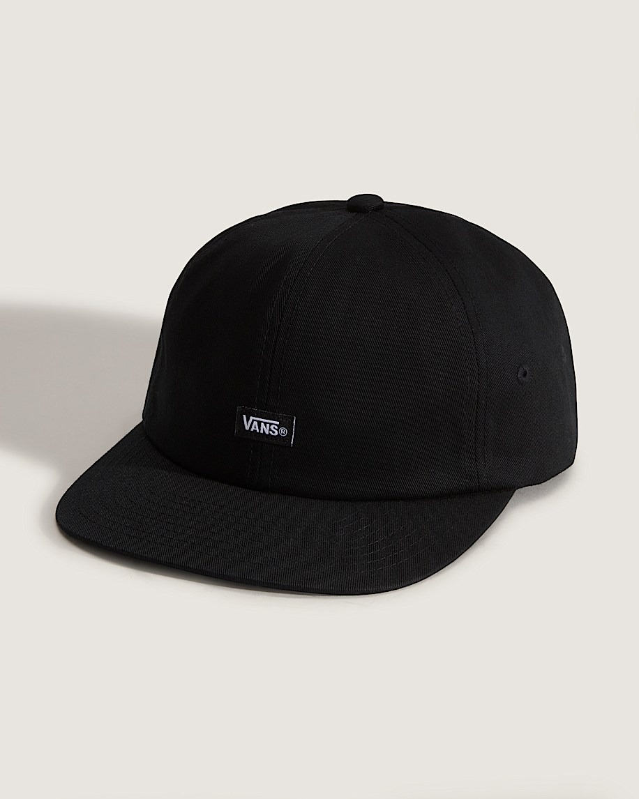 Vans HOMMES VANS JOCKEY HAT