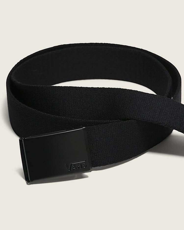 Vans MEN'S DEPPSTER II WEB BELT
