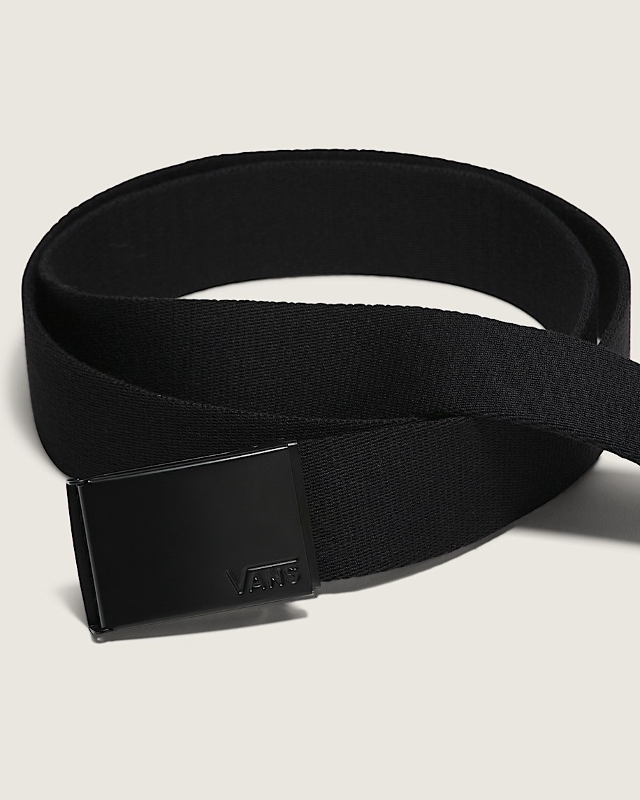 Vans MEN'S DEPPSTER II WEB BELT