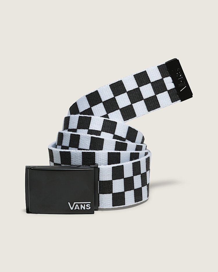 Vans CEINTURE DEPPSTER II WEB