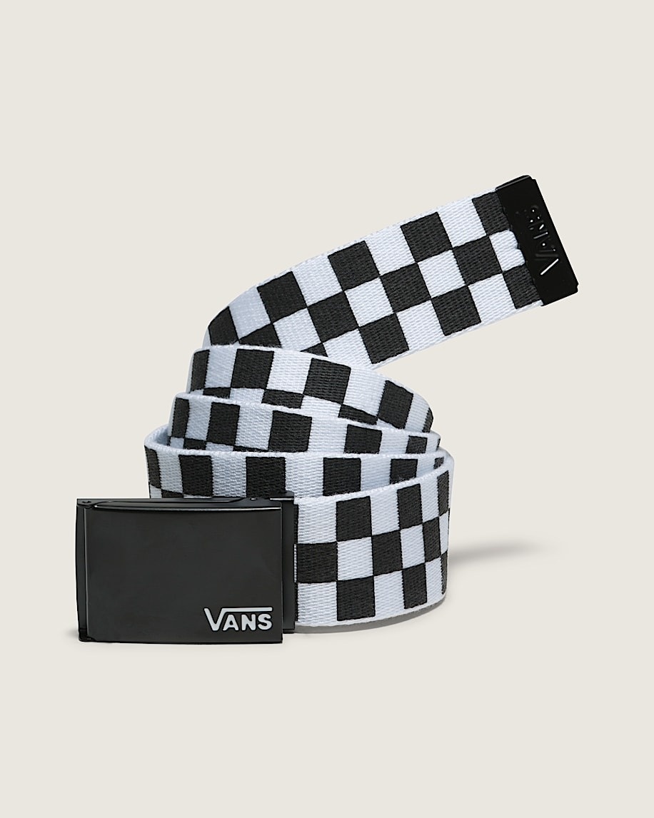 Vans DEPPSTER II WEB BELT
