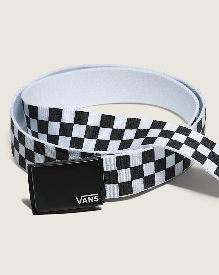 Vans CEINTURE DEPPSTER II WEB