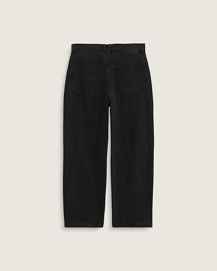 Vans YOUTH CHECK-5 LOOSE DENIM PANTS