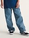 Vans JUNIOR CHECK-5 LOOSE DENIM PANTS