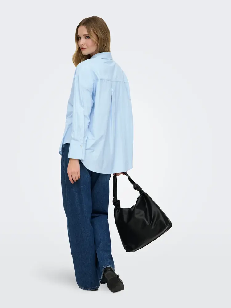 Only FEMMES OREGON SHIRT