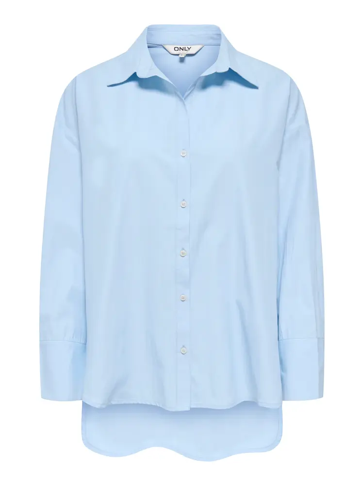 Only WOMEN'S OREGON SHIRT