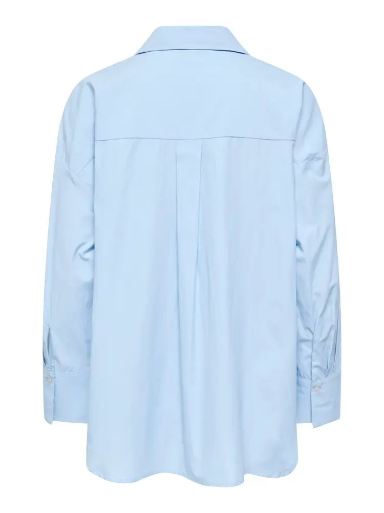 Only FEMMES OREGON SHIRT