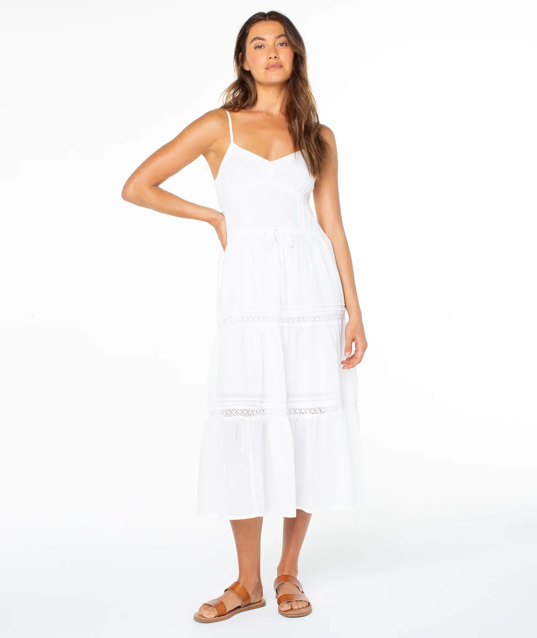 Roxy FEMMES AZALEA DRESS