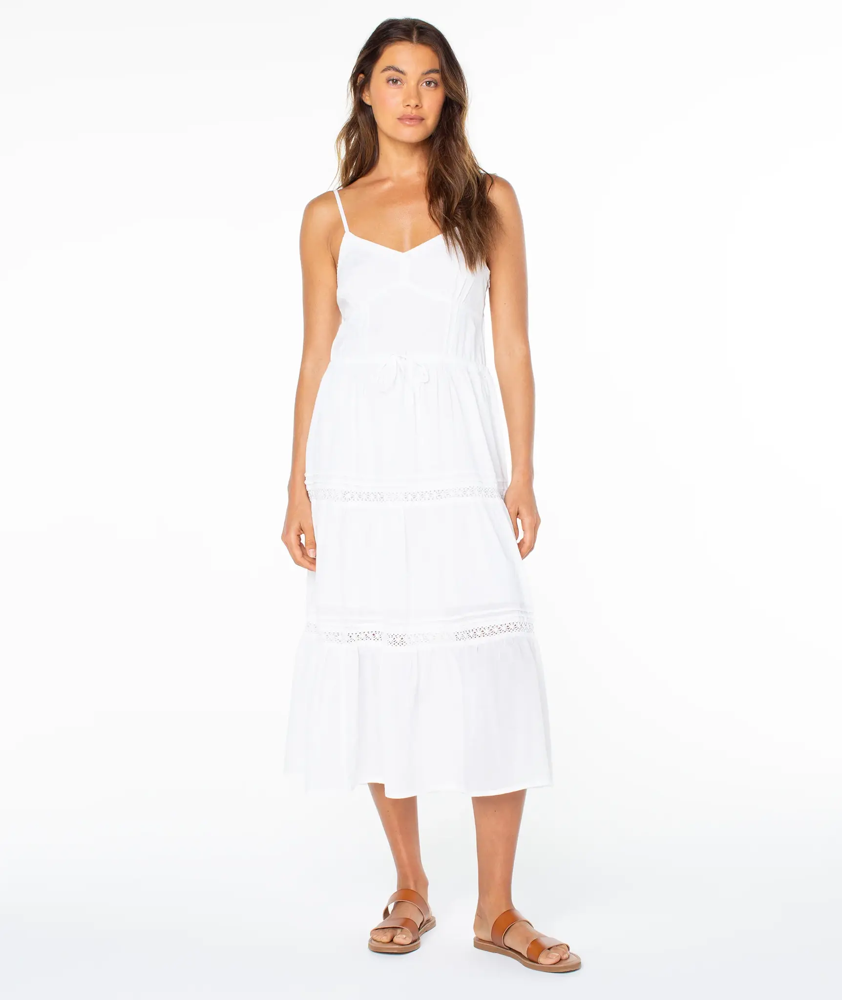 Roxy FEMMES AZALEA DRESS