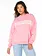 Roxy FEMMES LINEUP OVERSIZED CREW