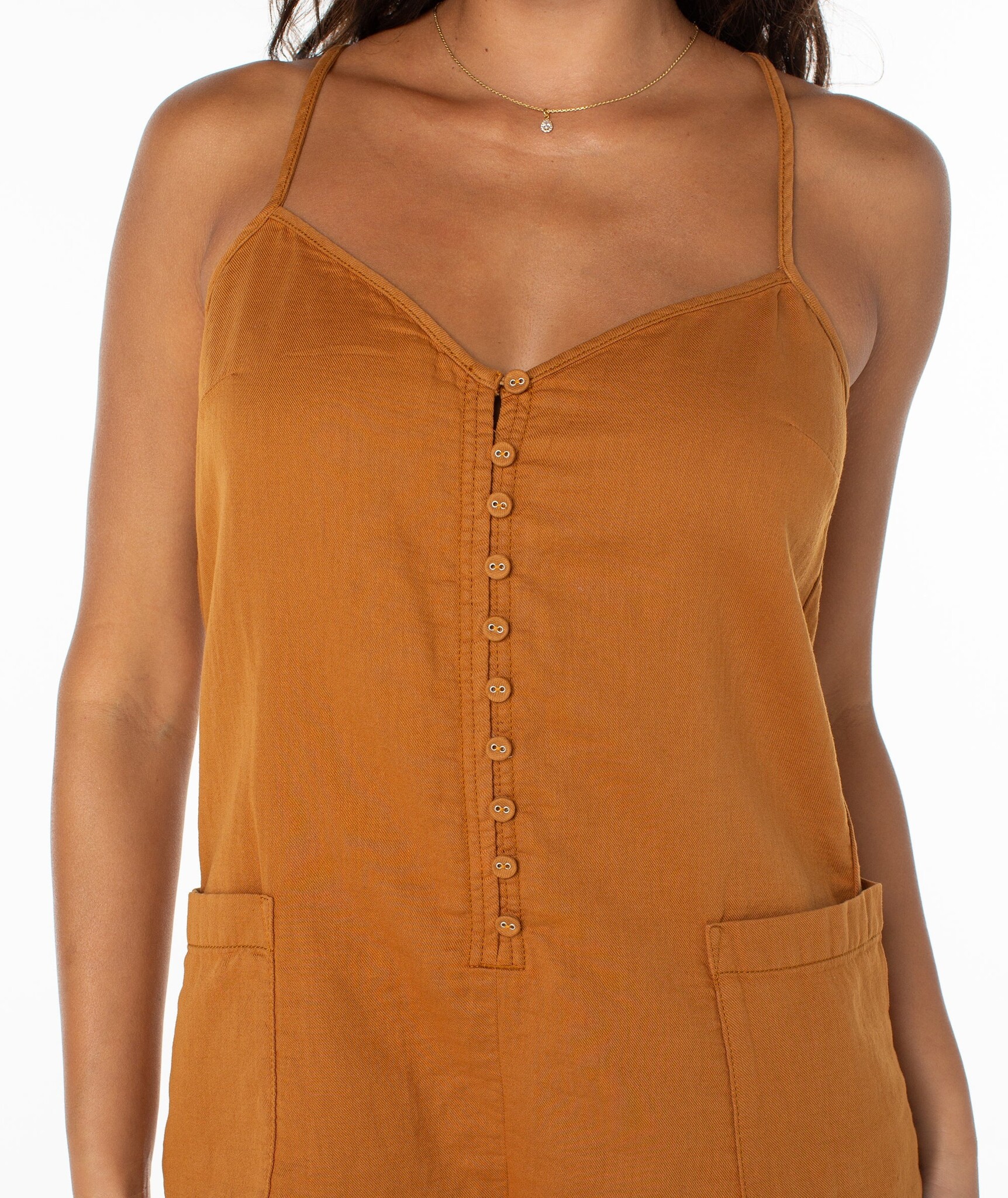 Roxy FEMMES SEA OF STARS ROMPER