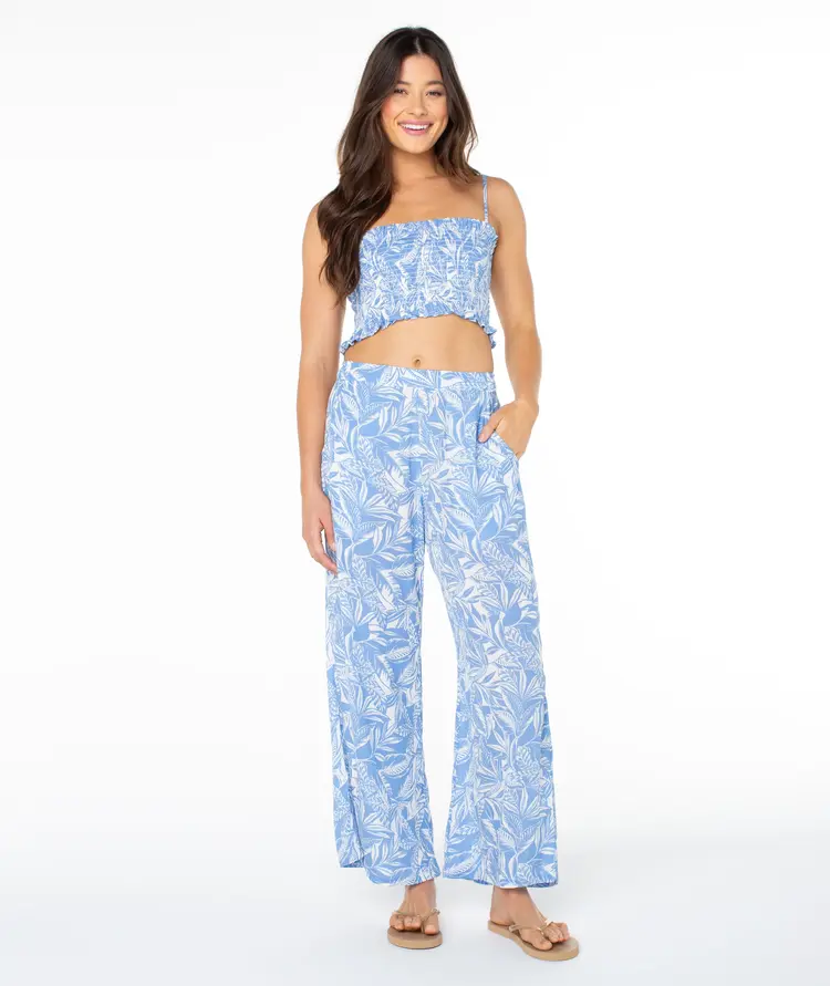 Roxy FEMMES MIDNIGHT AVE PANT