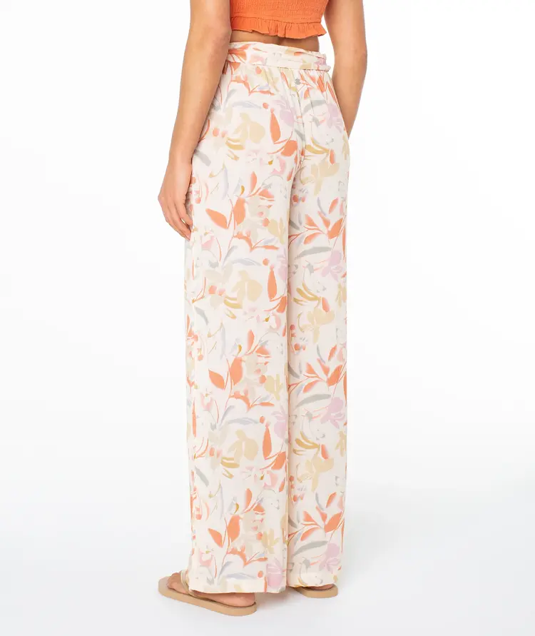 Roxy WOMEN'S ON THE ROAD PANT