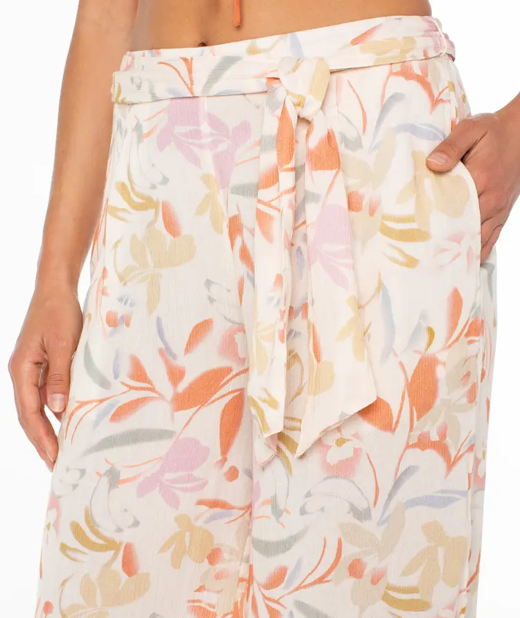 Roxy FEMMES ON THE ROAD PANT