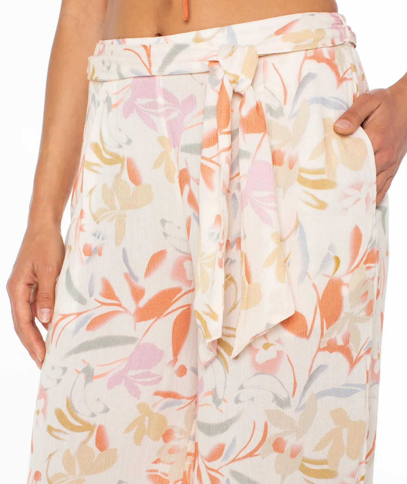 Roxy FEMMES ON THE ROAD PANT