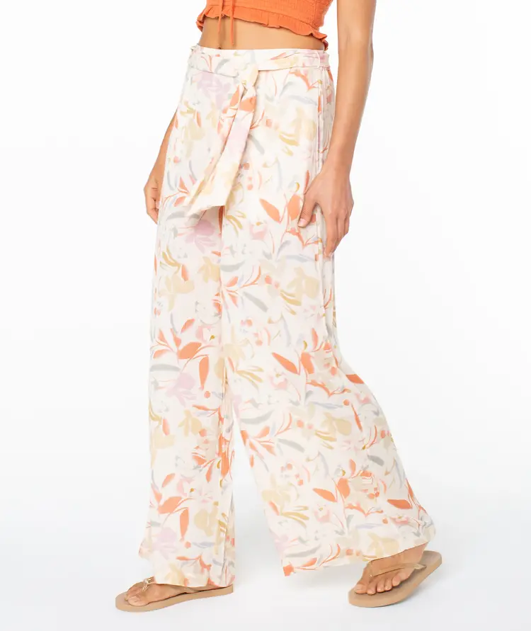 Roxy FEMMES ON THE ROAD PANT