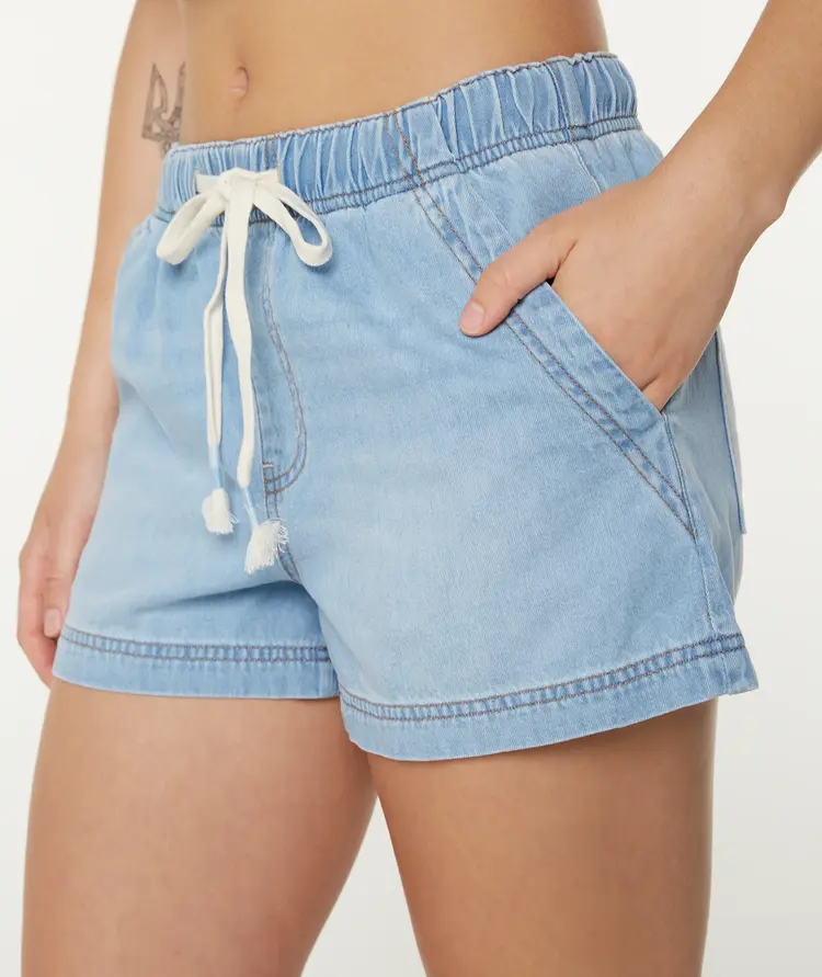 Roxy WOMEN'S SHOREBREAK SHORT