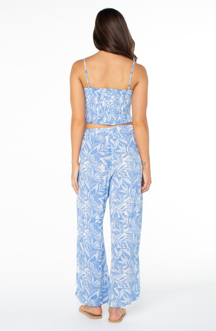 Roxy WOMEN'S HELLO SUNSHINE TOP