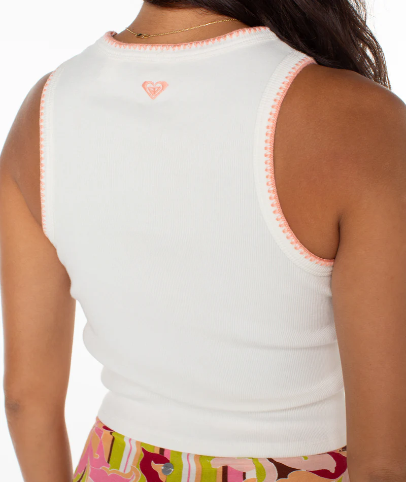 Roxy FEMMES MEANT TO BE 2 TOP