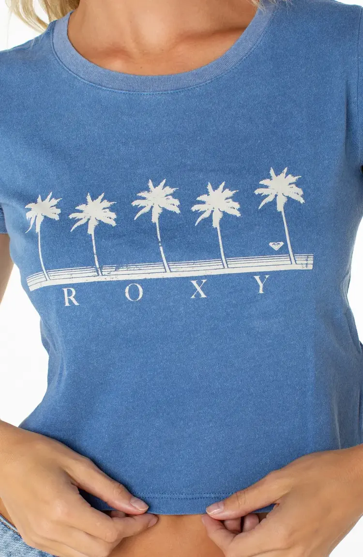 Roxy FEMMES FIVE PALM STRIPE CGBT