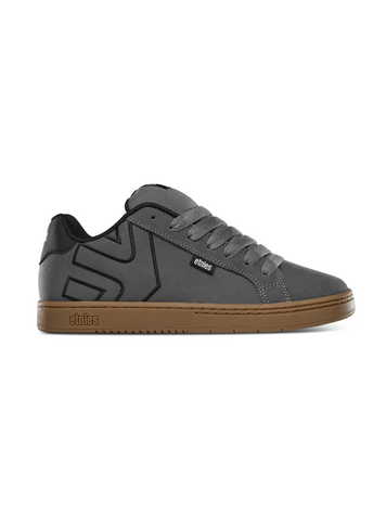 Etnies HOMMES FADER DARK GREY/BLACK