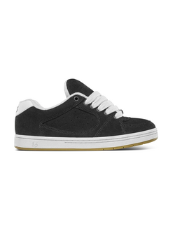 Es MEN'S ACCEL BLACK/WHITE