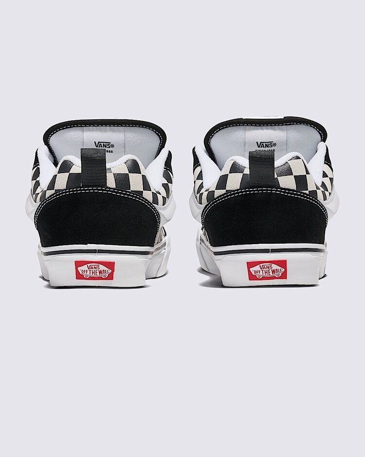 Vans KNU SKOOL CHECKERBOARD SHOE
