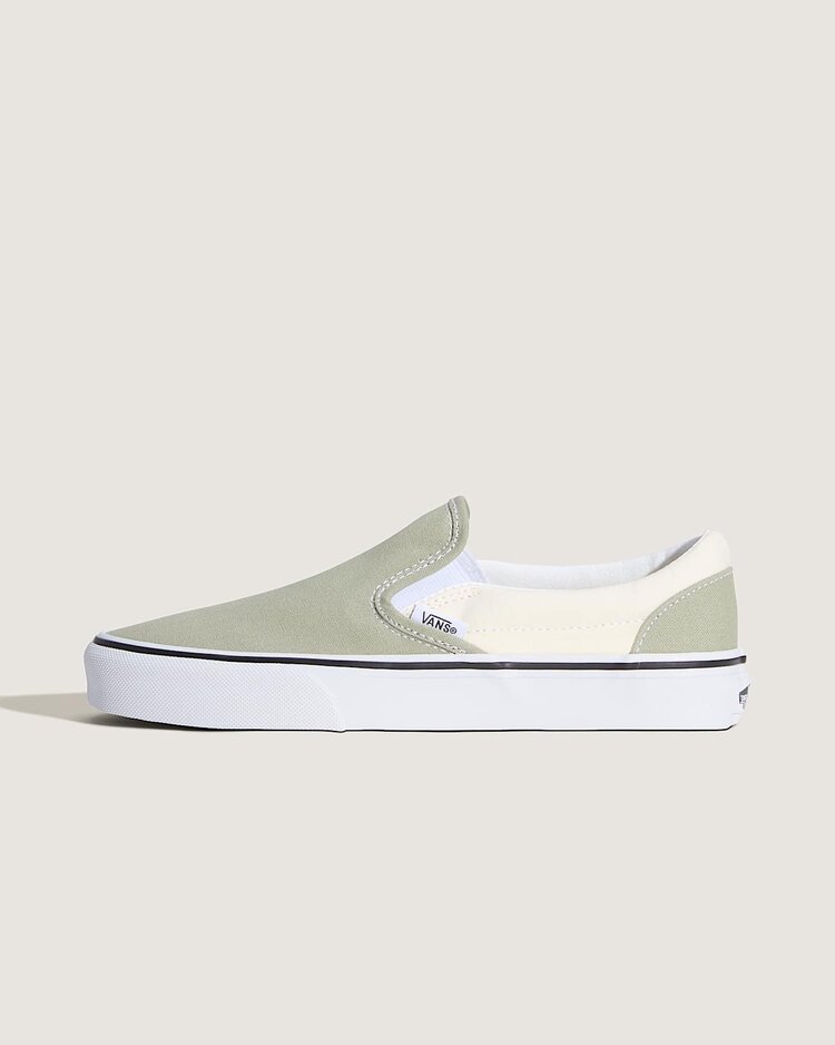 Vans CLASSIC SLIP-ON SHOES