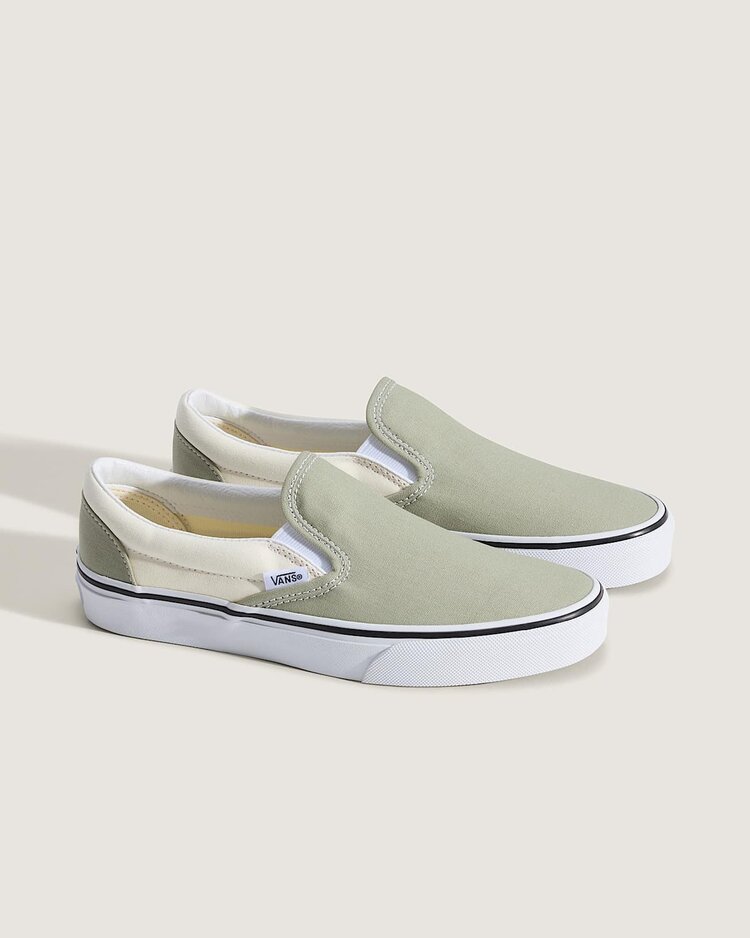Vans CLASSIC SLIP-ON SHOES