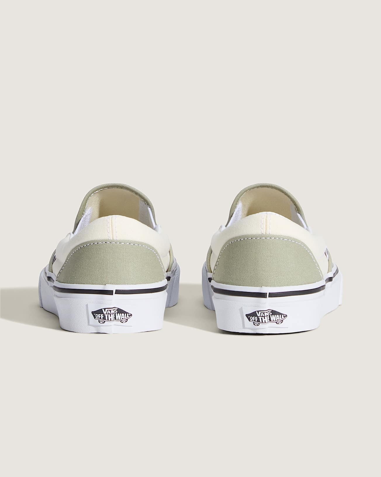 Vans CLASSIC SLIP-ON SHOES