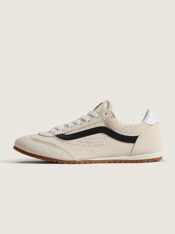 Vans SUPER LOWPRO SHOE MARSHMALLOW